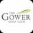 Gower Golf Club logo