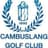 Cambuslang Golf Club logo