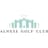 Alness Golf Club logo