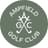 Ampfield Golf & Country Club logo