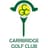 Carrbridge Golf Club logo