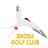 Brora Golf Club logo