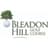 Bleadon Hill Golf Club logo