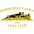 Bamburgh Castle Golf Club logo