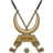 Alnmouth Golf Club logo