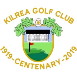 Kilrea Golf Course logo