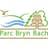 Bryn Bach Park Golf Club logo