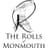 The Rolls of Monmouth Golf Club logo