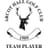 Arcot Hall Golf Club logo