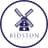 Bidston Golf Club logo