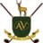 Ash Valley Golf Club logo