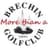 Brechin Golf Club logo