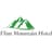 Flint Mountain Park Golf Course logo