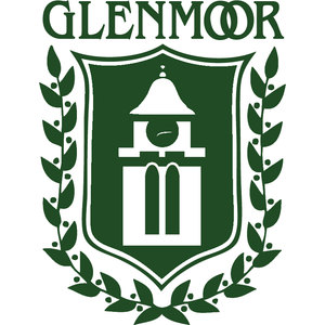 Glenmoor Country Club logo