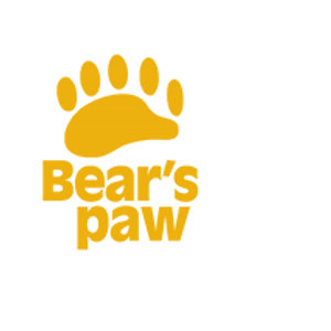 Bear's Paw Country Club logo