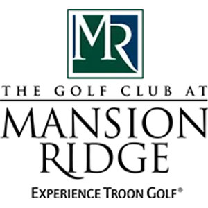 Golf Club at Mansion Ridge logo
