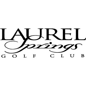Laurel Springs Golf Club logo