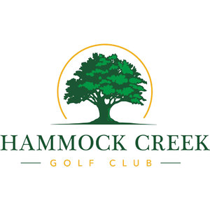 Hammock Creek Golf Club logo