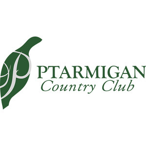 Ptarmigan Country Club logo