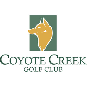 Coyote Creek Golf Club Valley Course logo