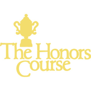 The Honors Course logo