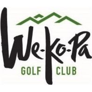 We-Ko-Pa Golf Club logo