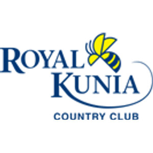Royal Kunia Country Club logo