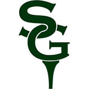 Sunset Grove Golf Club logo