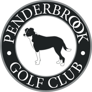 Penderbrook Golf Club logo