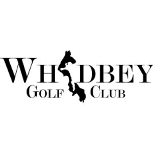 Whidbey Golf Club logo