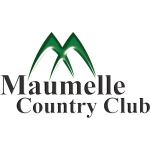 Maumelle Country Club logo