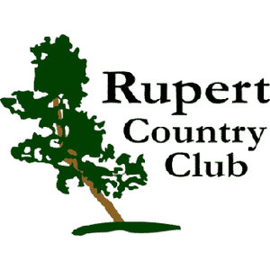 Rupert Country Club logo