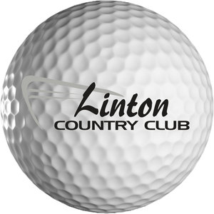 Linton Country Club logo