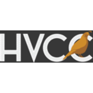Hidden Valley Country Club logo
