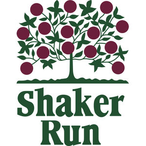 Shaker Run Golf Club logo