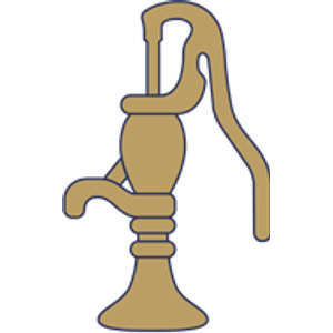Spring Ford Country Club logo