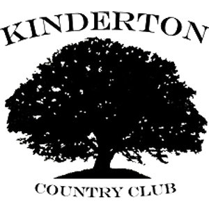 Kinderton Country Club logo
