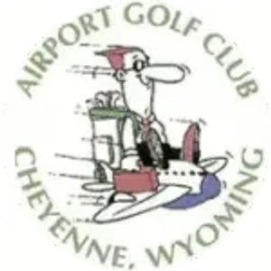 Airport Golf Club logo