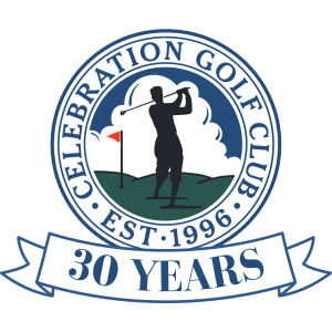Celebration Golf Club logo
