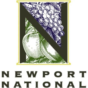 Newport National Golf Club logo