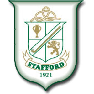 Stafford Country Club logo