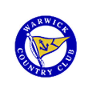 Warwick Country Club logo