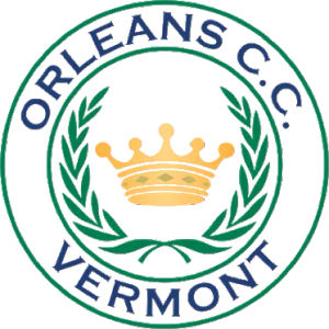 Orleans Country Club logo