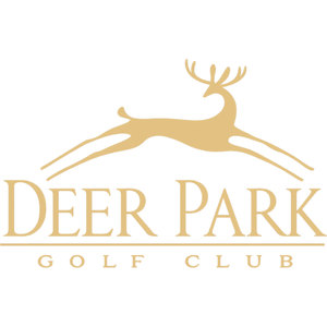 Deer Park Golf Club logo