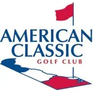 American Classic Golf Club logo