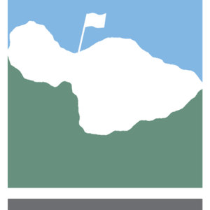 Maui Country Club Golf Course logo