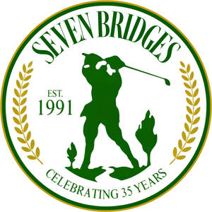 Seven Bridges Golf Club logo