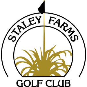 Staley Farms Golf Club logo