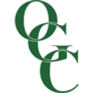 Oberlin Golf Club logo