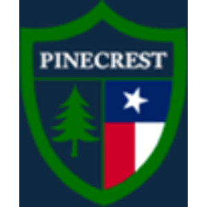 Pinecrest Country Club logo